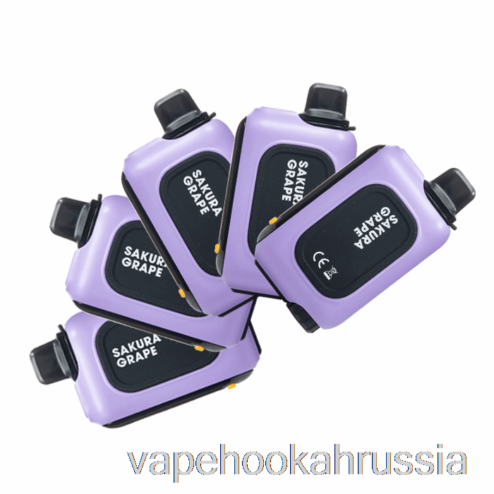 сок для вейпа [5 упаковок] Instabar Wt15000 одноразовый